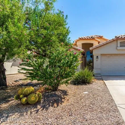 Rent this 4 bed house on 3917 E Encinas Ave in Gilbert, Arizona