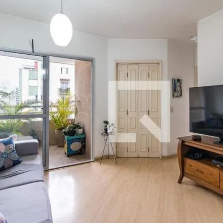 Buy this 2 bed apartment on Edifício Virgilio in Rua Doutor Virgílio de Carvalho Pinto 382, Pinheiros