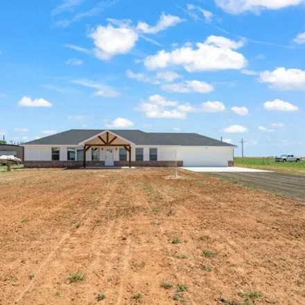 Buy this 4 bed house on 10292 County Road 6100 in Lubbock County, TX 79363