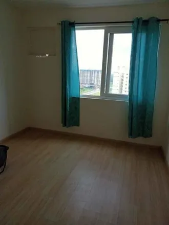 Buy this 3 bed apartment on unnamed road in Action Area II, New Town - 700161