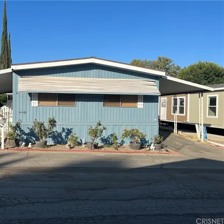 Buy this 3 bed house on 27853 Bouquet Canyon Road in Santa Clarita, CA 91350