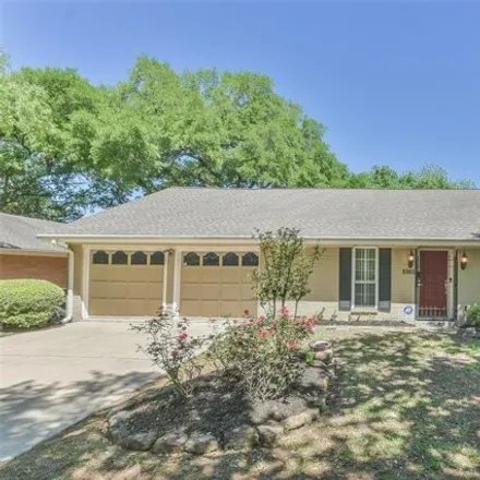 Buy this 3 bed house on 5504 Braesvalley Drive in Houston, TX 77096