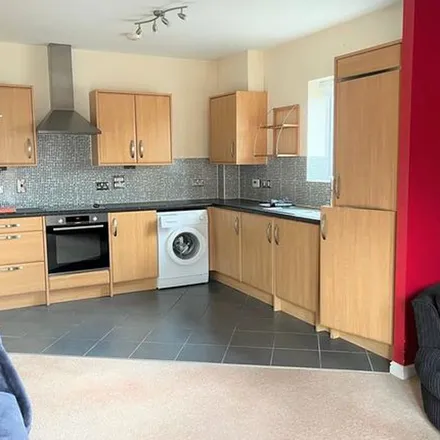 Rent this 2 bed apartment on Penlon Place in Abingdon, OX14 3QQ
