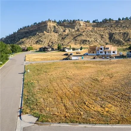 Buy this studio house on 2978 High Park Drive in Billings, MT 59106