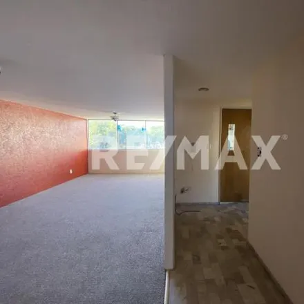 Buy this 2 bed apartment on unnamed road in Cuauhtémoc, 06140 Santa Fe