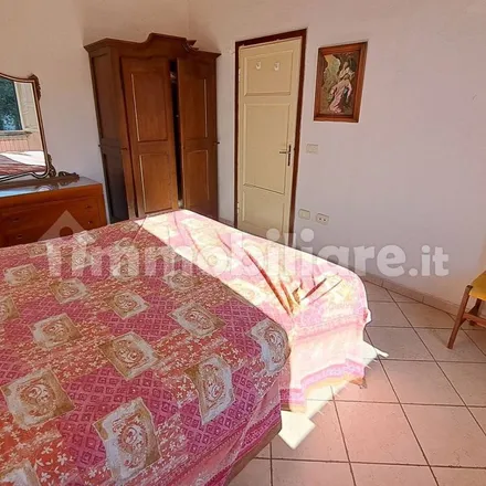 Rent this 2 bed apartment on Pizzeria Trattoria "La Taverna" in Viale Trieste 53/55, 57013 Rosignano Solvay LI