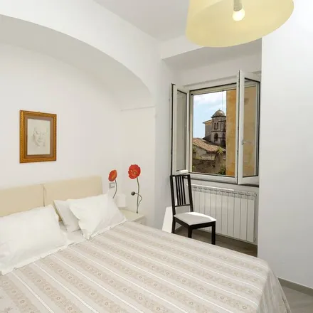 Rent this 2 bed apartment on Ravello in Salerno, Italy