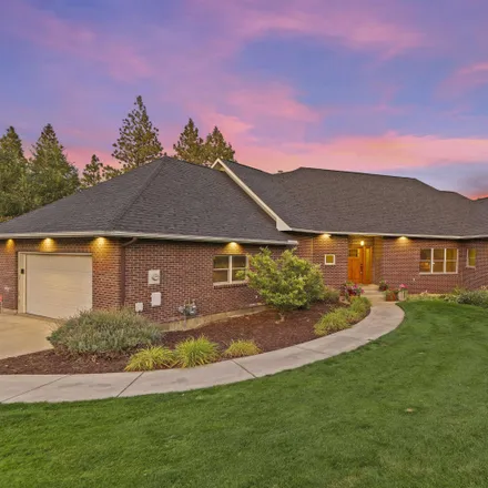 Buy this 6 bed house on 3999 West Canyon Drive in Spokane, WA 99224