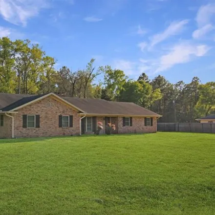 Buy this 5 bed house on 993 Forest Lane in Vidor, TX 77662