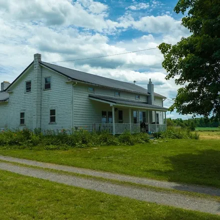 Buy this 5 bed house on 529 Cobb Street in Groton, Tompkins County