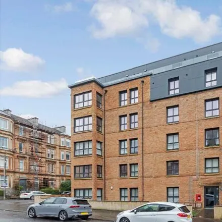 Buy this 2 bed apartment on 40 Armadale Street in Glasgow, G31 2RQ