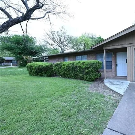 Image 2 - 1205 Carrizo Terrace, Austin, TX 78758, USA - House for rent