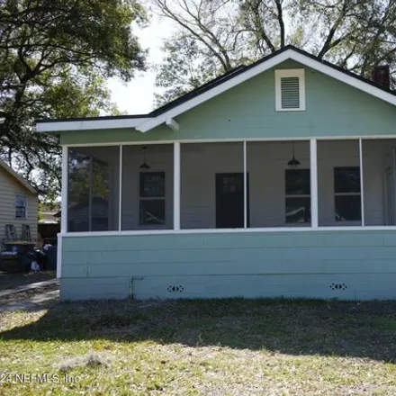 Buy this 3 bed house on 3028 Green Street in Murray Hill, Jacksonville