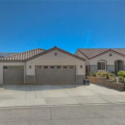 Buy this 3 bed house on 1048 Deserrt Olive Court in Henderson, NV 89002