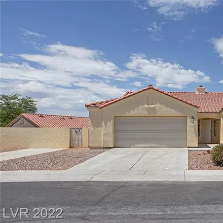 Buy this 3 bed house on 716 Terrace Point Drive in North Las Vegas, NV 89032