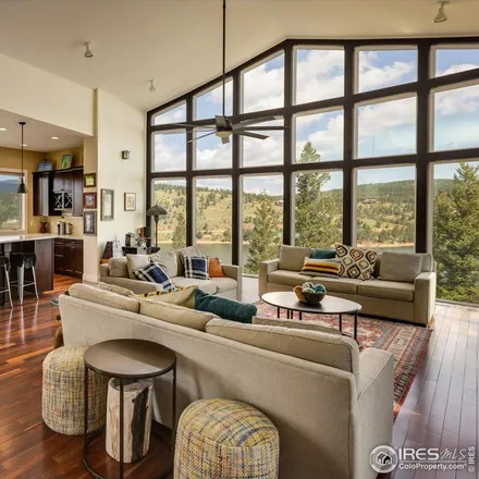 Image 4 - 265 Big Springs Drive, Nederland, CO 80466, USA - House for sale