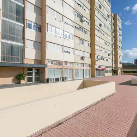 Rent this 1 bed apartment on Rua Ventura Abrantes 7 in 1750-126 Lisbon, Portugal
