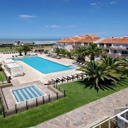 Rent this 3 bed apartment on Las Camelias 200 in Partido de La Costa, Costa del Este