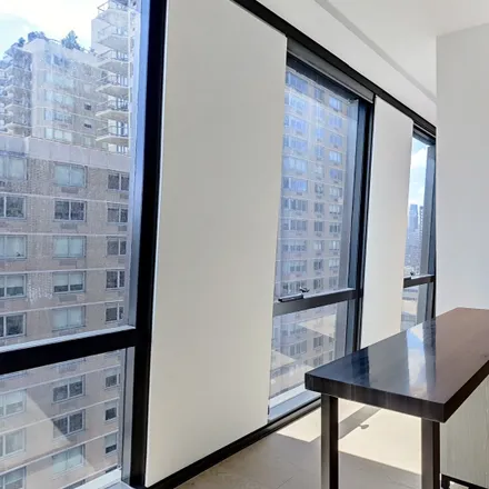 Rent this studio apartment on #E.22E in 436 East 36th Street, Midtown Manhattan