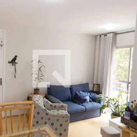 Buy this 2 bed apartment on Rua Bach in Casa Grande, Diadema - SP
