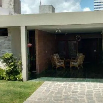 Buy this 3 bed house on Residencial Bessa Classic in Rua Edvaldo da Silva Brandão, Jardim Oceania