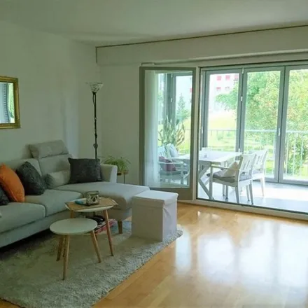 Rent this 3 bed apartment on Kilchbergstrasse 27 in 4800 Zofingen, Switzerland