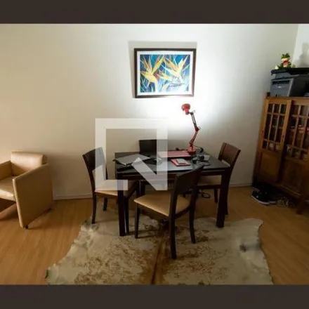 Rent this 1 bed apartment on Presidente Antonio Carlos in Rua Senador Vergueiro 138, Flamengo