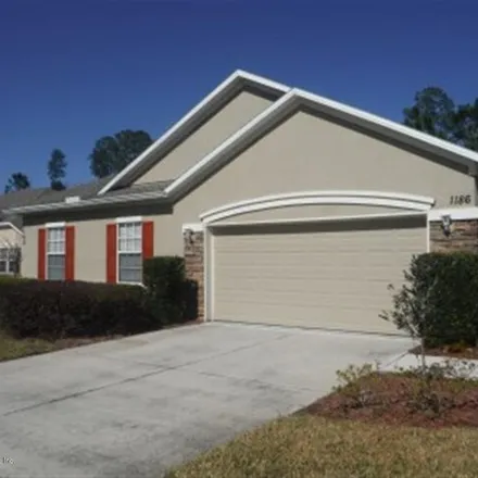 Rent this 3 bed house on 1236 Wild Ginger Lane in Clay County, FL 32003