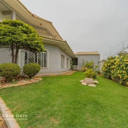 Buy this 4 bed house on Rua 13 de Maio in Country, Cascavel - PR