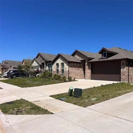 Image 2 - 8009 Cordata Drive, Melissa, TX 75454, USA - House for rent
