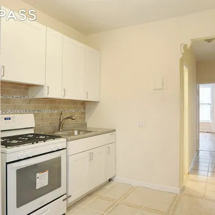 Rent this 3 bed townhouse on 371 West 46th Street in New York, NY 10036