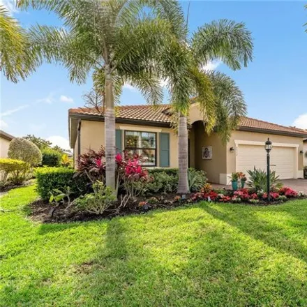 Buy this 3 bed house on 4512 Baltry Ct in Bradenton, Florida