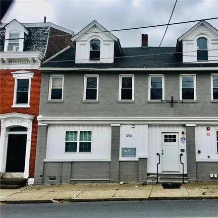 Rent this 2 bed apartment on 513 Wirebach Street in Easton, PA 18042