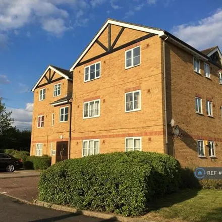 Image 1 - Maplin Park, Langley, United Kingdom - Apartment for rent