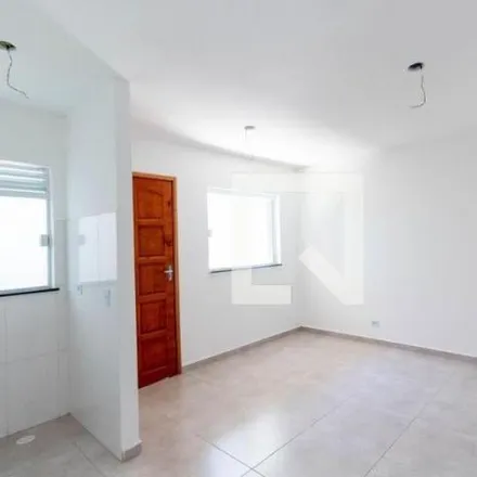 Rent this 1 bed apartment on Rua Quixodi in Parque das Paineiras, São Paulo - SP