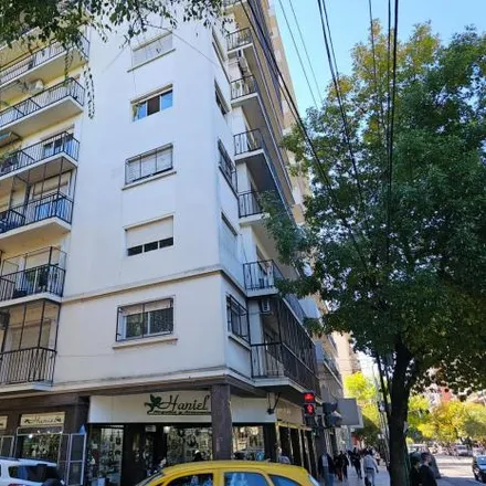 Buy this studio apartment on Avenida Rivadavia 4799 in Caballito, C1424 CEC Buenos Aires