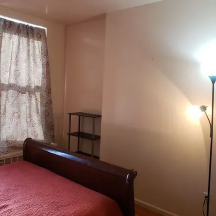 Rent this 1 bed apartment on 273 West 118th Street in New York, NY 10026