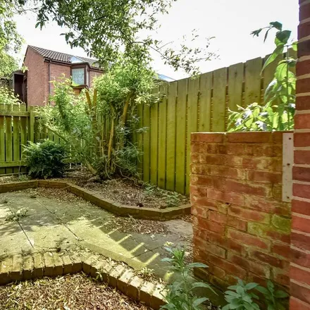 Image 9 - Dog and Duck Lane, Beverley, HU17 8BJ, United Kingdom - Townhouse for rent