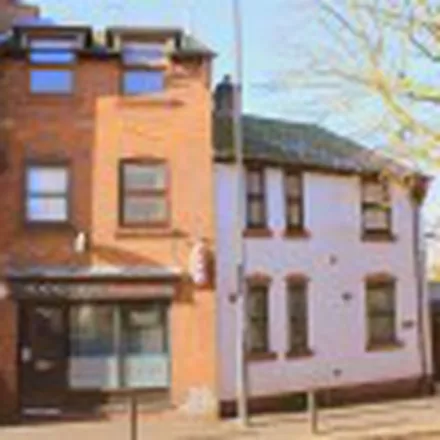 Image 5 - Royal British Legion St Albans Club, Verulam Road, St Albans, AL3 4DW, United Kingdom - Apartment for rent