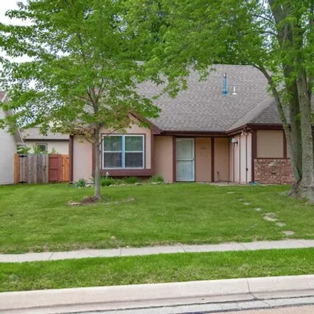 Buy this 3 bed house on Seele Way in Lawrence, KS 66049