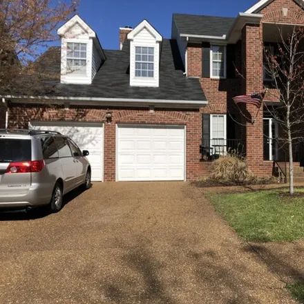 Rent this 4 bed house on 126 Watermill Trace in Franklin, TN 37069