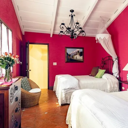Image 3 - Antigua Guatemala, Guatemala - House for rent
