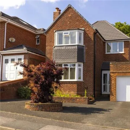 Buy this 3 bed house on 30 Elizabeth Grove in Dixons Green, DY2 7TG