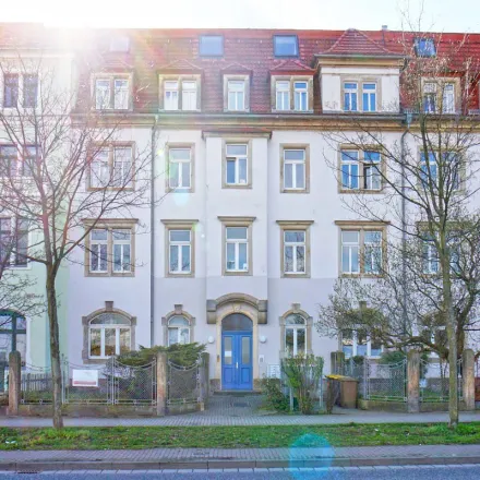 Image 4 - Fröbelstraße 47, 01159 Dresden, Germany - Apartment for rent