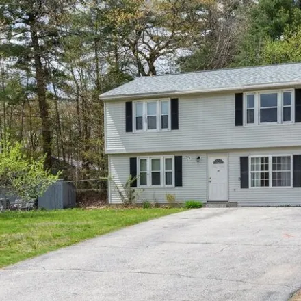 Buy this 3 bed house on 79 Goshen Drive in Loudon, Merrimack County