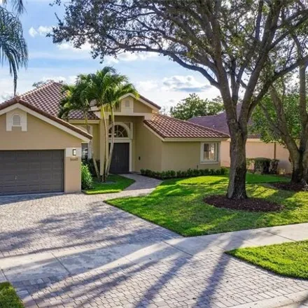 Rent this 4 bed house on 6660 Northwest 74th Court in Parkland, FL 33067
