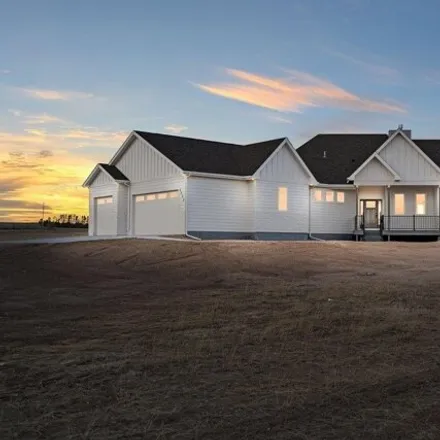 Buy this 3 bed house on Big Horn Mountain Road in Laramie County, WY 82005