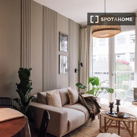 Rent this 1 bed apartment on Lützowstraße 5 in 10785 Berlin, Germany