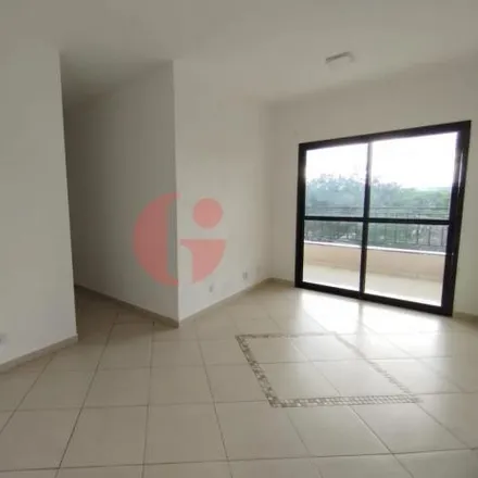 Buy this 3 bed apartment on Avenida Cidade Jardim in Quinta das Flores, São José dos Campos - SP