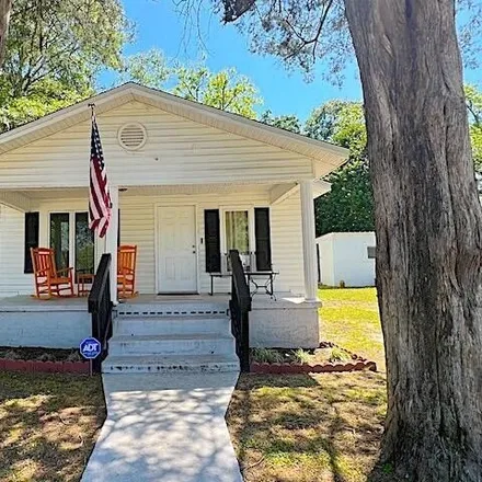 Buy this 3 bed house on 406 West Michigan Avenue in Bonifay, Holmes County